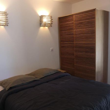 Appartement Haute-Corse Calme Barbaggio Zewnętrze zdjęcie