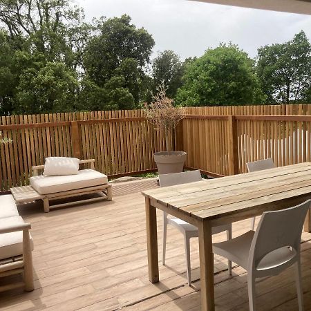 Appartement Haute-Corse Calme Barbaggio Zewnętrze zdjęcie