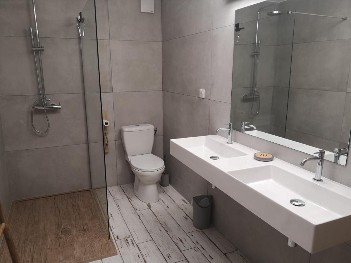 Appartement Haute-Corse Calme Barbaggio Zewnętrze zdjęcie