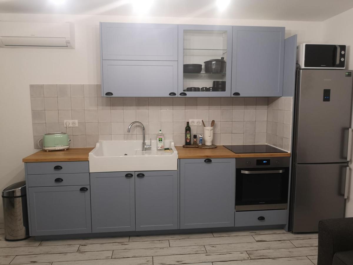 Appartement Haute-Corse Calme Barbaggio Zewnętrze zdjęcie