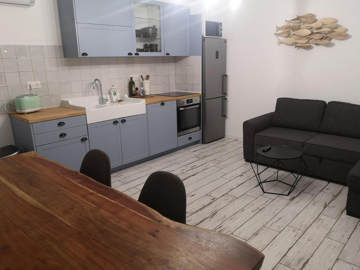 Appartement Haute-Corse Calme Barbaggio Zewnętrze zdjęcie