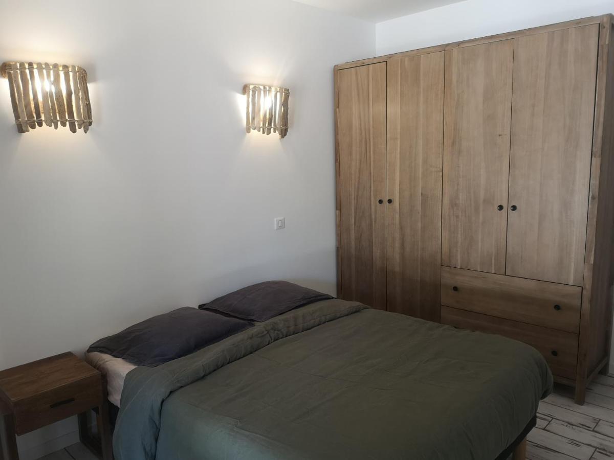 Appartement Haute-Corse Calme Barbaggio Zewnętrze zdjęcie